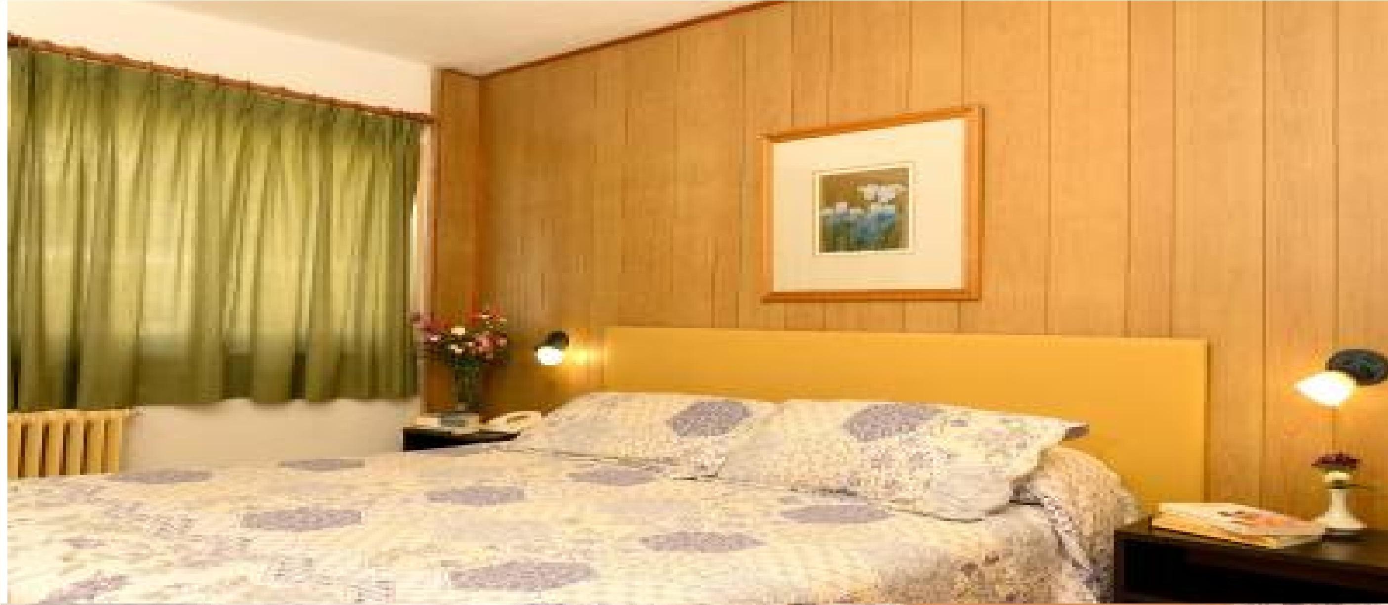 M382 Hotel Bariloche Extérieur photo
