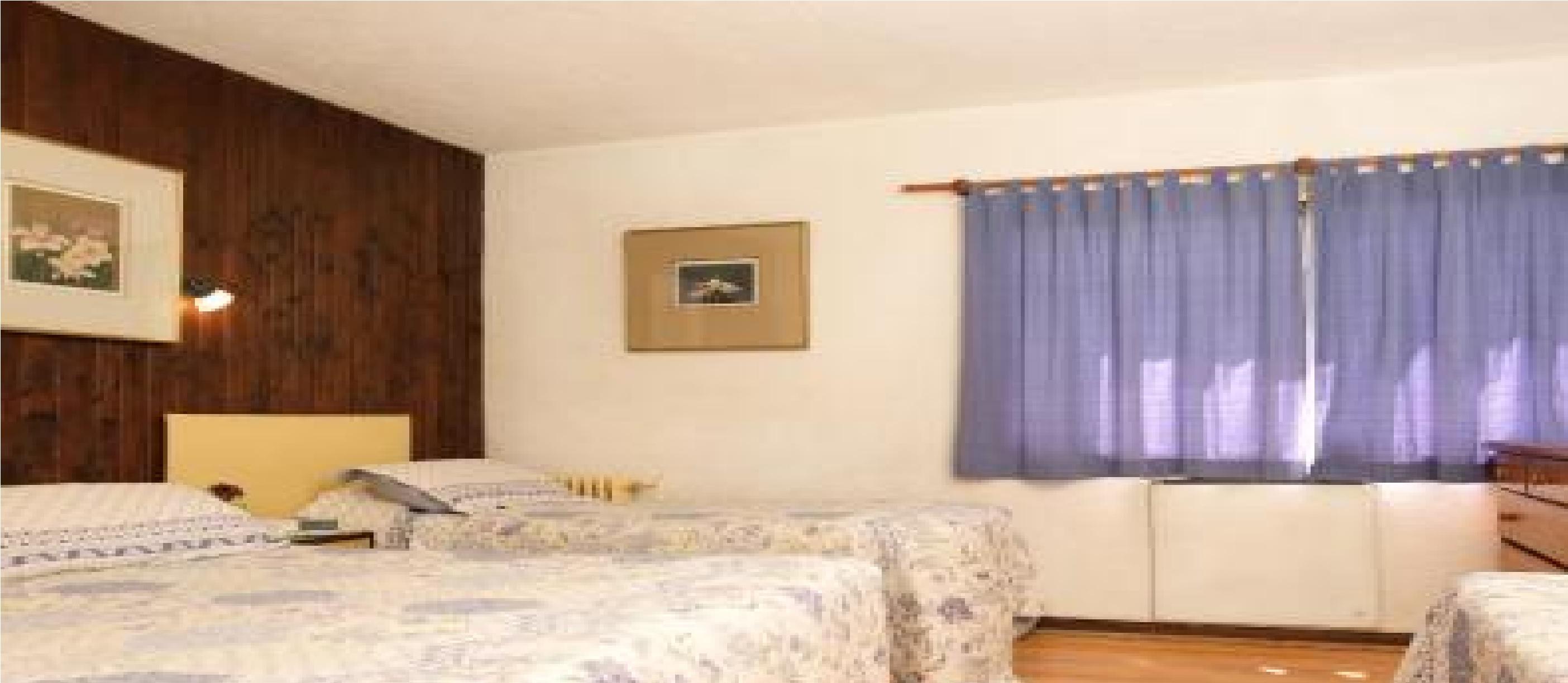 M382 Hotel Bariloche Extérieur photo