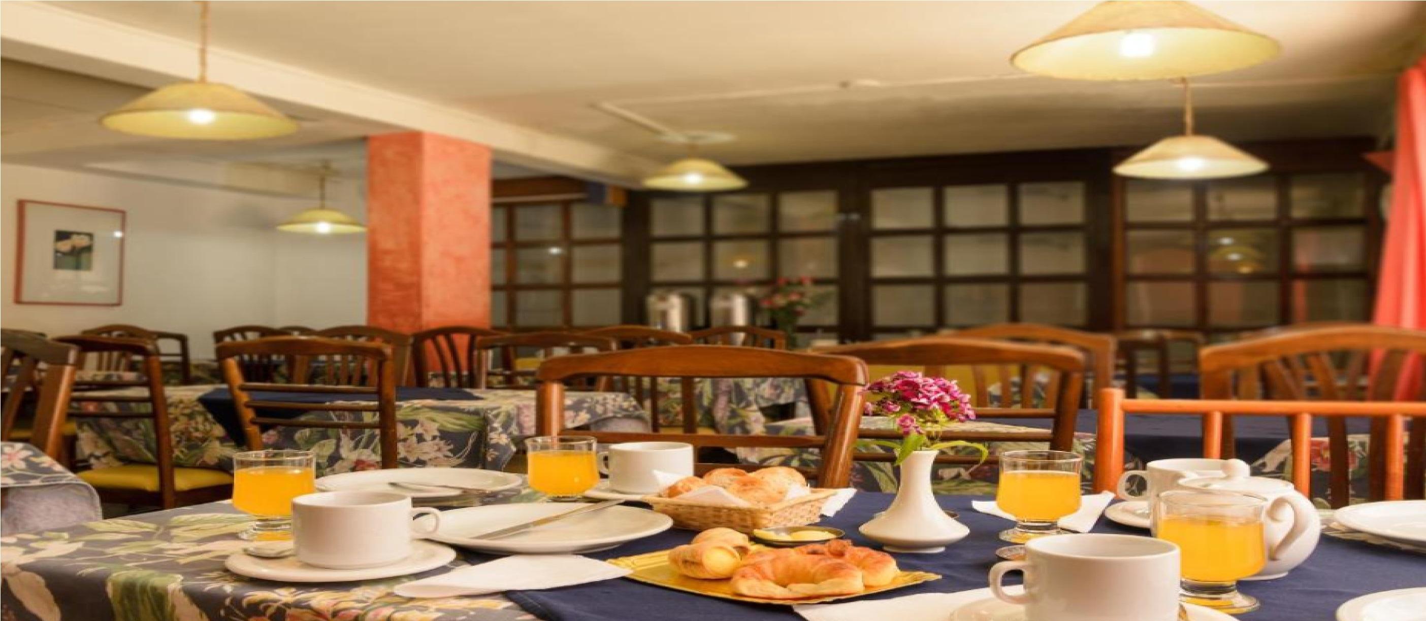 M382 Hotel Bariloche Extérieur photo