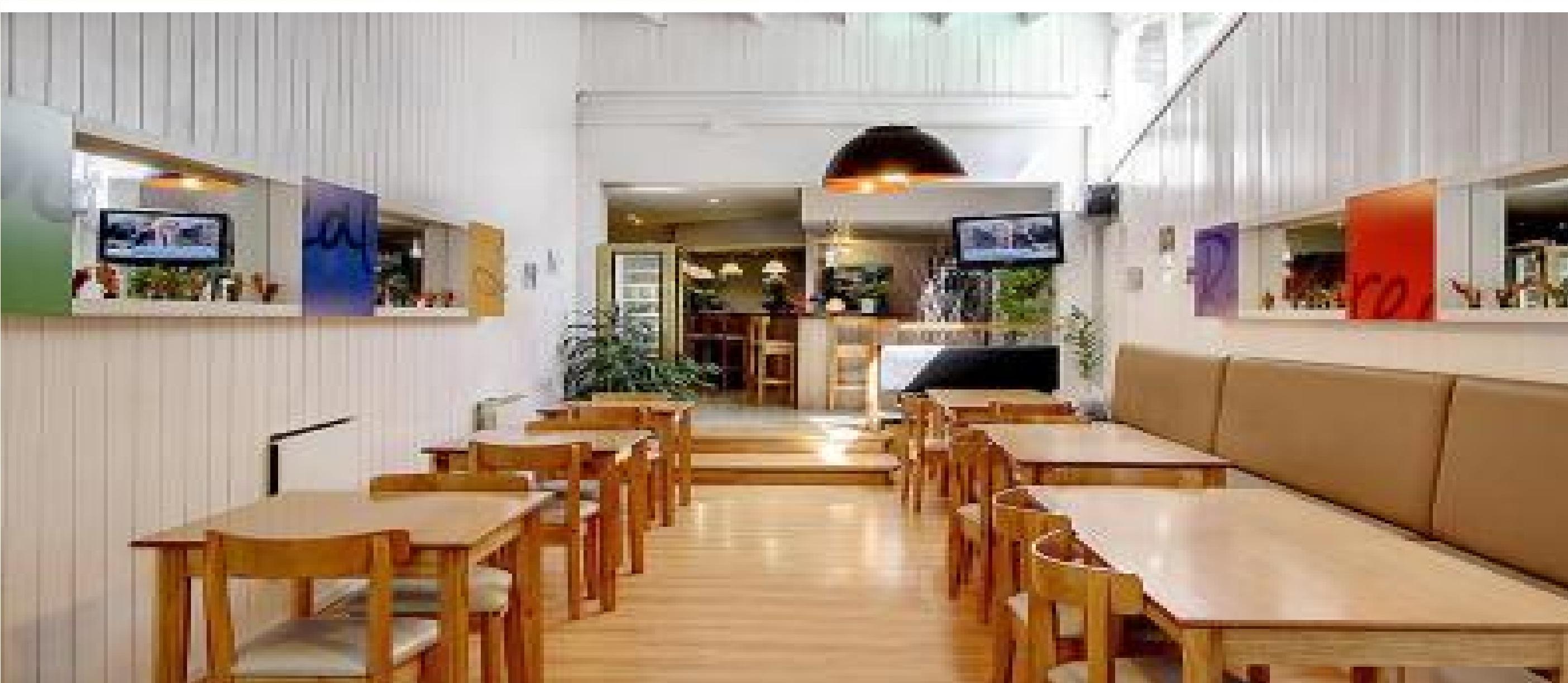 M382 Hotel Bariloche Extérieur photo