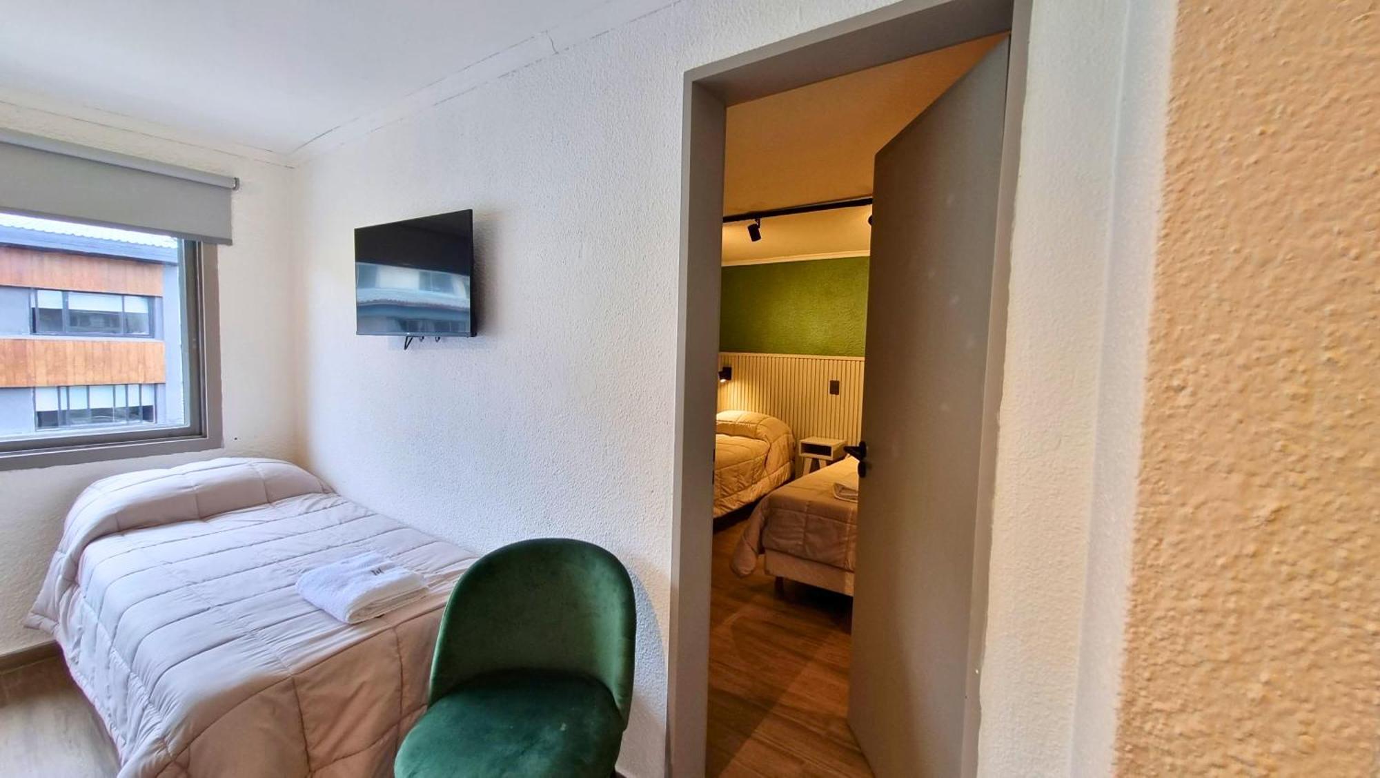 M382 Hotel Bariloche Extérieur photo