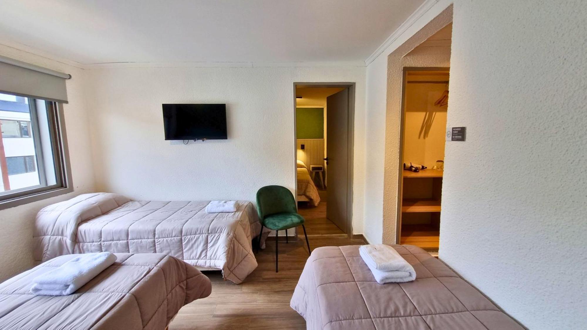 M382 Hotel Bariloche Extérieur photo