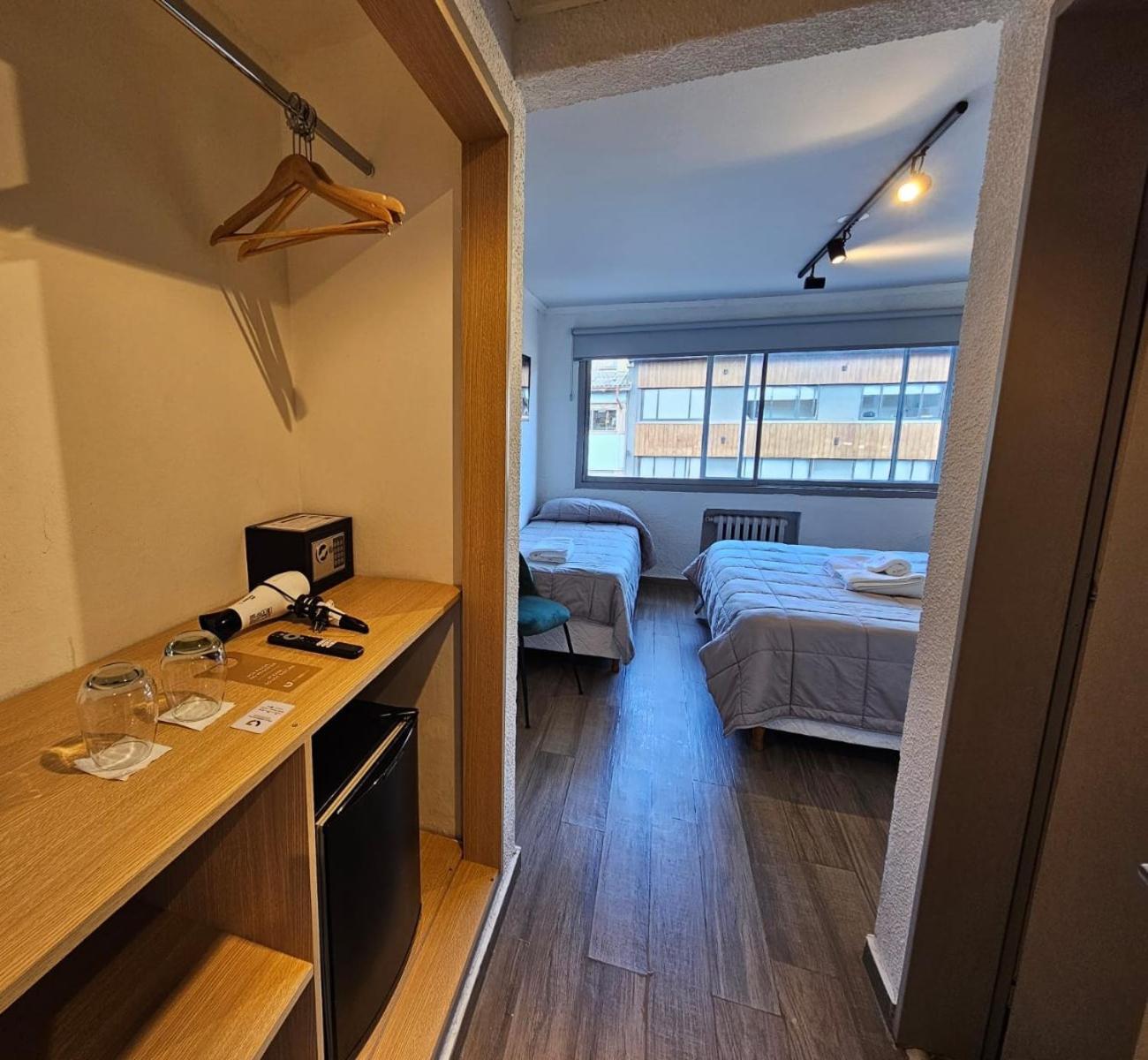 M382 Hotel Bariloche Extérieur photo