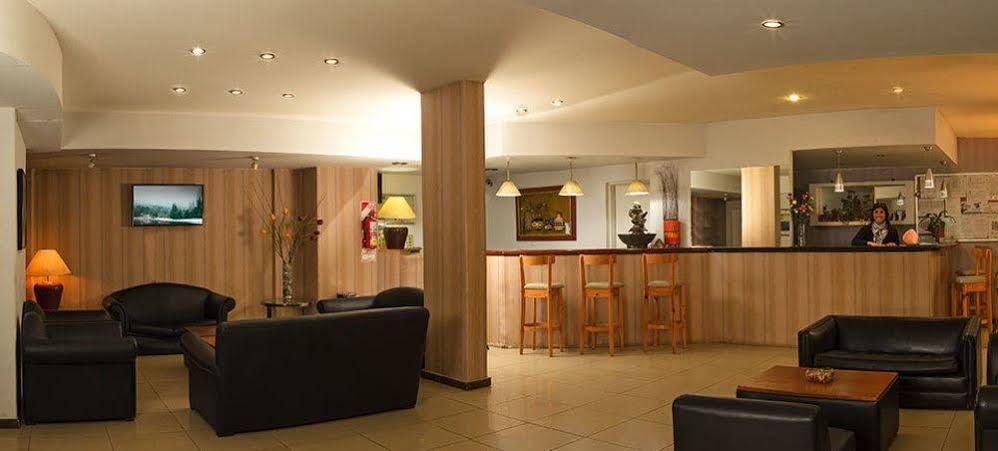 M382 Hotel Bariloche Extérieur photo